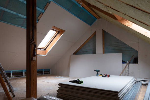 Best Fiberglass Insulation in Blacklick Estates, OH