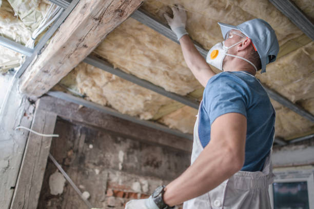Blacklick Estates, OH Insulation Contractor Company