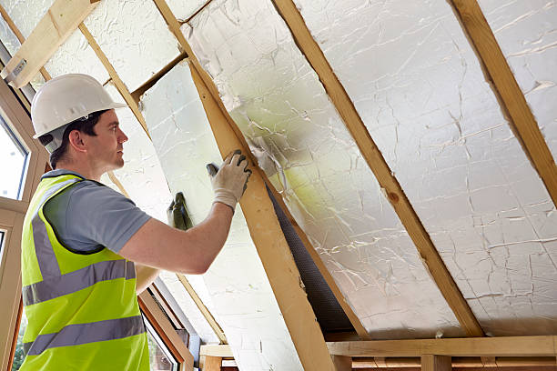 Best Residential Insulation in Blacklick Estates, OH