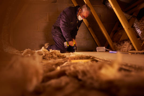 Best Blown-in Insulation in Blacklick Estates, OH