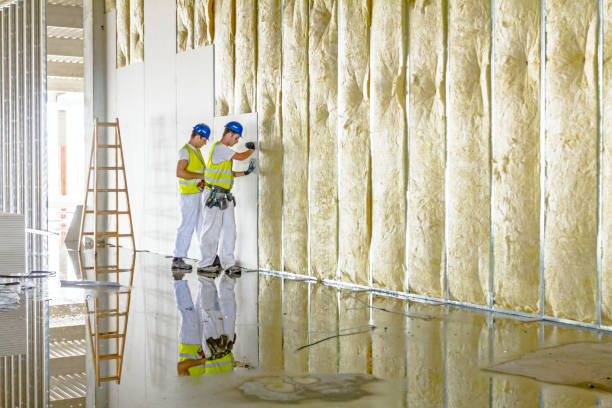 Best Commercial Insulation in Blacklick Estates, OH